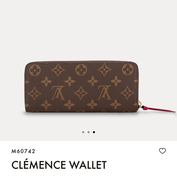 CLÉMENCE WALLET - Picture 4 of 7